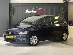 Volkswagen Golf Sportsvan - 1.2 TSI Highline | Trekhaak | Stoelverwarming | Cruise Control | LMV 16 |