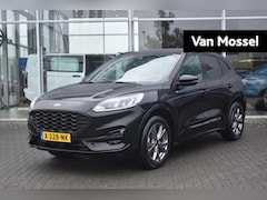 Ford Kuga - 2.5 PHEV ST-Line | Panoramadak | Elektrisch Wegklapbare Trekhaak | Climate Control | Cruis