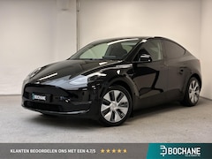 Tesla Model Y - Long Range AWD 75 kWh | 90% SOH | AMD RYZEN | FSD 3 |