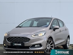 Ford Fiesta - 1.0 EcoBoost Vignale l