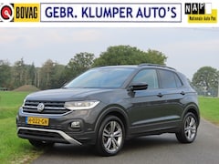 Volkswagen T-Cross - 1.0 TSI Life 1e Eig., Virtual, Navi, LED, Cruise, ECC, PDC, NL-Auto