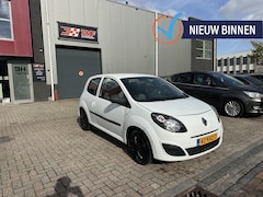 Renault Twingo - 1.2-16V Authentique Airco D-Riem VV Goed Onderhoud