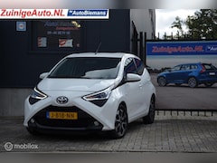 Toyota Aygo - 1.0i Automaat X-joy Full Options NL auto