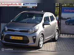 Kia Picanto - 1.0i Comf.PlusLine ApplecarPl. Camera