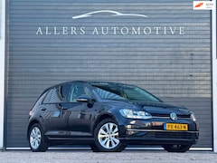 Volkswagen Golf - 1.0 TSI Comfortline Business|CAMERA|TREKHAAK|STOEL VERWRM