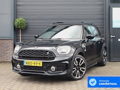 MINI Countryman - 1.5 Cooper S E ALL4 Chili | Pano | HUD | Camera | Leder | Memory Seats | Harman/Kardon