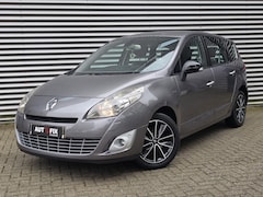 Renault Grand Scénic - 2.0 Bose Keyless / Camera / Trekhaak