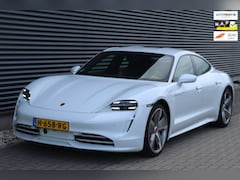 Porsche Taycan - 4S Performance 84 kWh