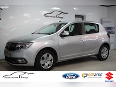 Dacia Sandero - 0.9 TCe Streetway |45000km|