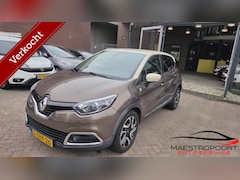 Renault Captur - 0.9 TCe Dynamique