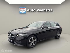 Mercedes-Benz C-klasse Estate - 300 e Business Line|BURMESTER|LUXE