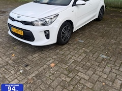 Kia Rio - 1.0 TGDI ComfortPlusLine Navigator