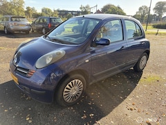 Nissan Micra - 1.2 Acenta