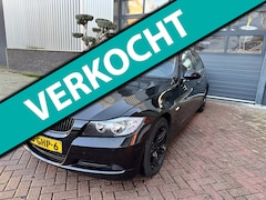 BMW 3-serie - 316i Business Line MEENEEMPRIJS