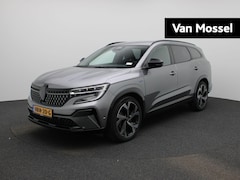 Renault Espace - E-Tech Full Hybrid Esprit Alpine 7 Persoons. 200PK | Trekhaak 1500KG | Harman Kardon Audio