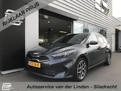 Kia Cee'd Sportswagon - Ceed 1.5 DynamicPlusLine Aut. 7 JAAR GARANTIE
