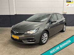 Opel Astra - - 1.2 Business Edition 2021 CarPlay Cruise Camera Nap