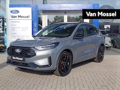 Ford Kuga - 2.5 PHEV ST-Line X | VOORRAAD | Black Pack | Panodak | Elek. trekhaak | Adaptive Cruise |