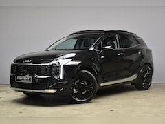 Kia Sportage - 1.6 T-GDi 288pk Plug-in Hybrid AT6 DynamicPlusLine