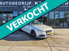 Audi A4 Avant - 1.8 TFSI Pro Line - Cruise - Clima