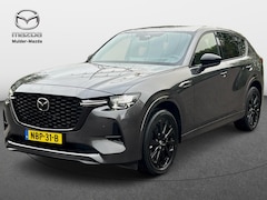Mazda CX-60 - 2.5 PHEV HomuraB FULL OPTION *DEMO