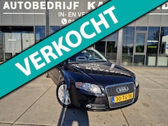 Audi A4 Limousine - 2.0 Pro Line Business - Clima - Cruise - Electra Ramen