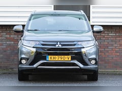 Mitsubishi Outlander - 2.0 PHEV Instyle
