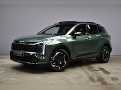 Kia Sportage - 1.6 T-GDi 239pk Hybrid AT6 GT-Line