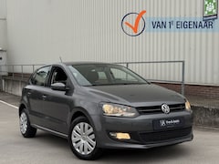 Volkswagen Polo - 1.2 TSI BlM. Comfl. Cruise Control | Carplay | NL Auto |
