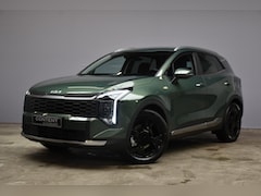 Kia Sportage - 1.6 T-GDi 288pk Plug-in Hybrid AT6 DynamicLine