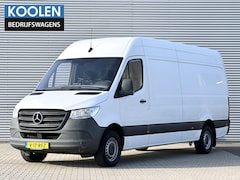 Mercedes-Benz Sprinter - 315 1.9 CDI L3H2