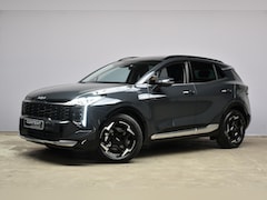 Kia Sportage - 1.6 T-GDi 239pk Hybrid AT6 DynamicPlusLine