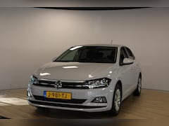 Volkswagen Polo - 1.0 TSI Comfortline | Apple Carplay/ Android Auto | Camera | Cruise