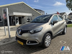 Renault Captur - 0.9 TCe Dynamique, Trekh, Navi, Airco, 119dkm