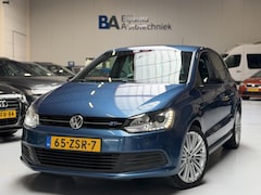 Volkswagen Polo - 1.4 TSI BlueGT | Xenon | DSG | 140PK | 17''
