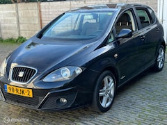 SEAT Altea - 1.2 TSI Ecomotive | Navi | Climate | PDC | NAP