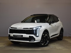 Kia Sportage - 1.6 T-GDi 288pk Plug-in Hybrid AT6 GT-PlusLine