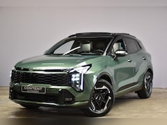 Kia Sportage - 1.6 T-GDi 239pk Hybrid AT6 GT-PlusLine NIEUW
