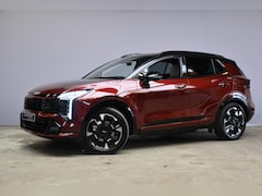 Kia Sportage - 1.6 T-GDi 288pk Plug-in Hybrid AT6 GT-PlusLine