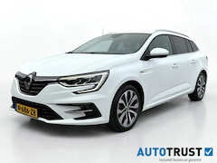 Renault Mégane Estate - 1.3 TCe R.S. Line ADAP CRUISE CAMERA