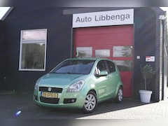 Suzuki Splash - 1.2 Exclusive AIRCO / CV / ELEKTR. RUITEN / RADIO-CD / LM VELGEN / DEALERONDERHOUDEN