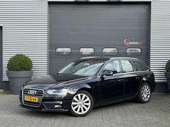 Audi A4 Avant - 1.8 TFSI Business Edition | Navigatie | Parkeersensoren | Lichtmetalen Velgen |