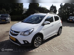Opel Karl - 1.0 Rocks Online Edition