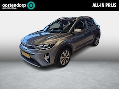 Kia Stonic - 1.0 T-GDi MHEV DynamicPlusLine