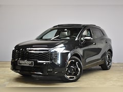 Kia Sportage - 1.6 T-GDi 239pk Hybrid AT6 GT-PlusLine NIEUW