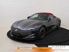 MG Cyberster - Trophy Extended Range 77kWh
