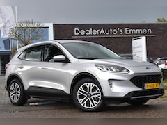 Ford Kuga - 2.5 PHEV ECC LMV NAVI CRUISE