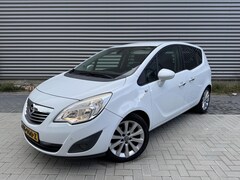 Opel Meriva - 1.4 Turbo Cosmo | Airco | Cruis