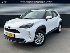 Toyota Yaris Cross - 1.5 Hybrid 115 Active 3x div. kleuren beschikbaar, Nederlandse auto, Apple Carplay en/of A
