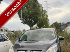 Ford C-Max - 1.6 Titanium